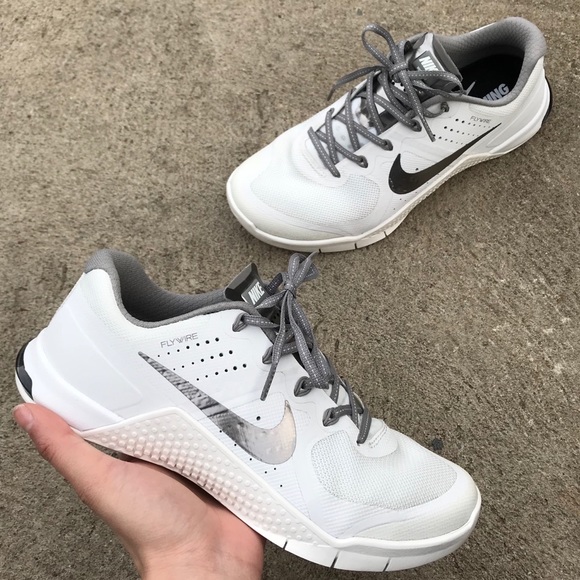 metcon 2 white